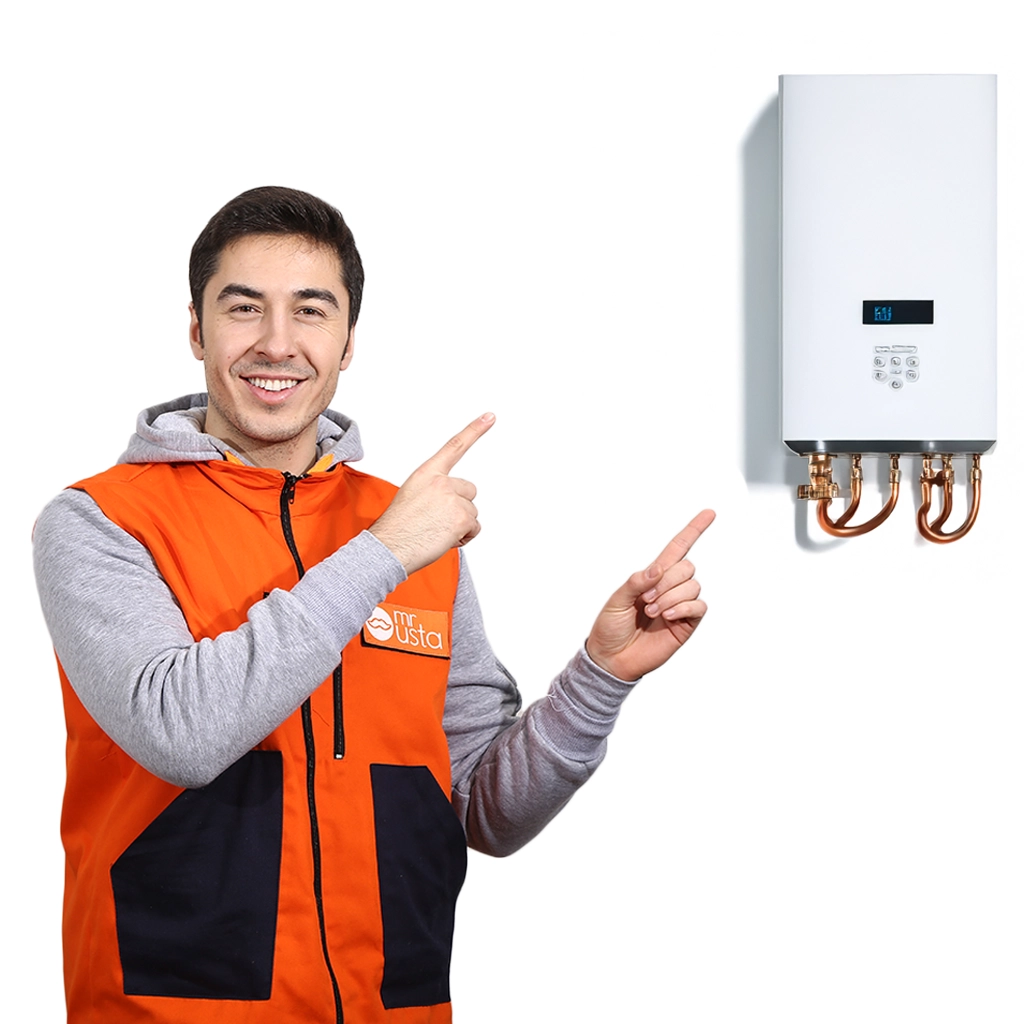 Adalar Kombi Tamircisi