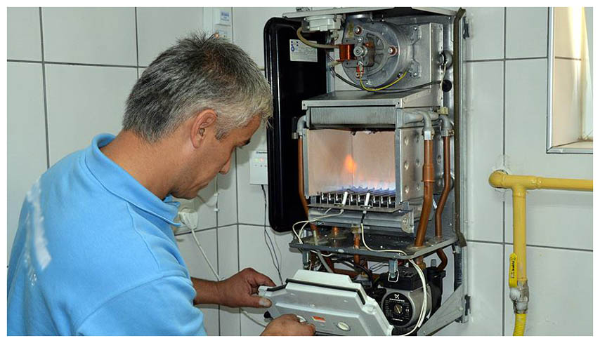 Adalar Kombi Tamircisi